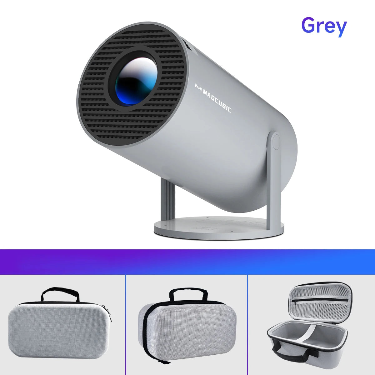 Projecteur 4K