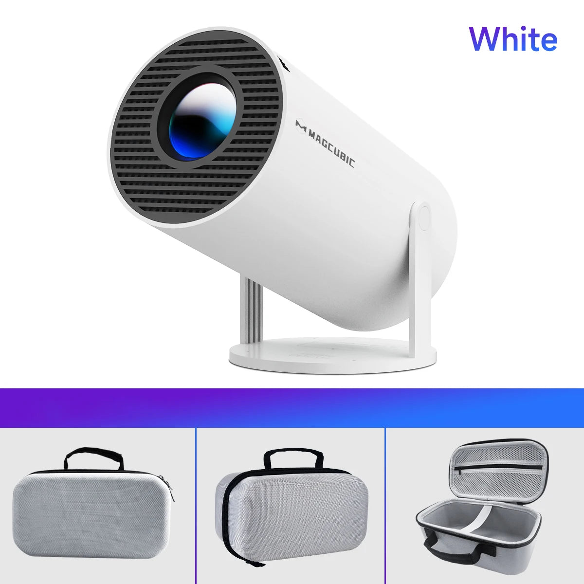 Projecteur 4K
