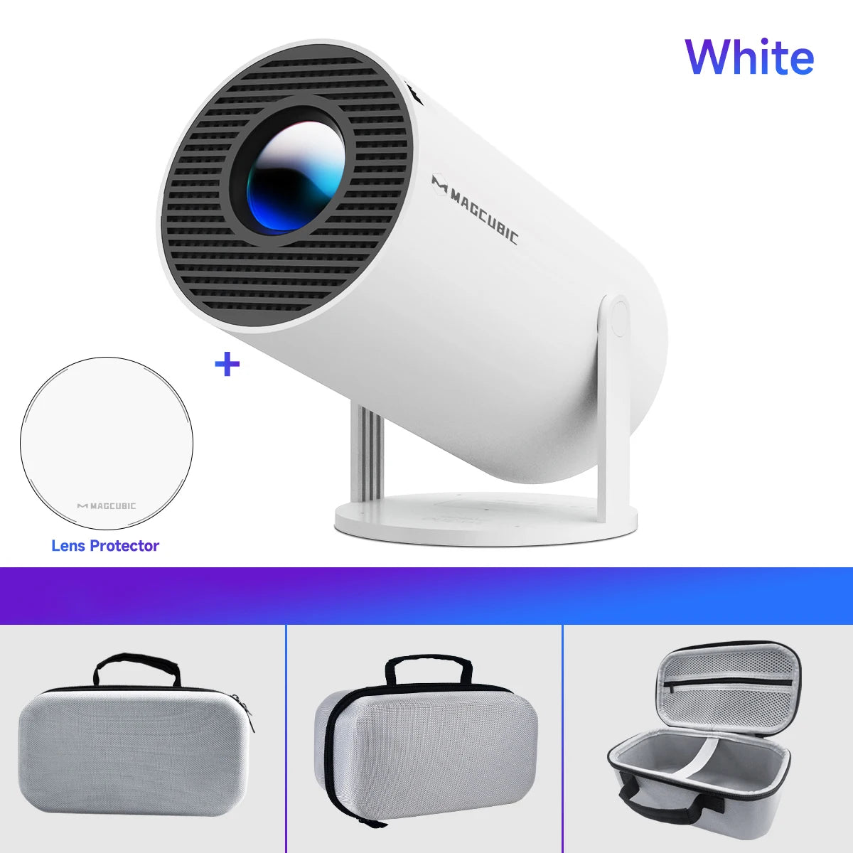 Projecteur 4K