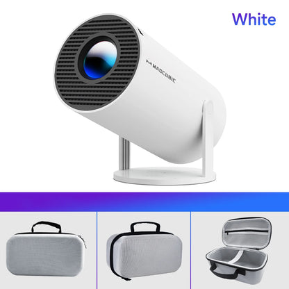 Projecteur 4K