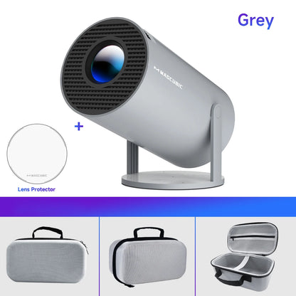 Projecteur 4K